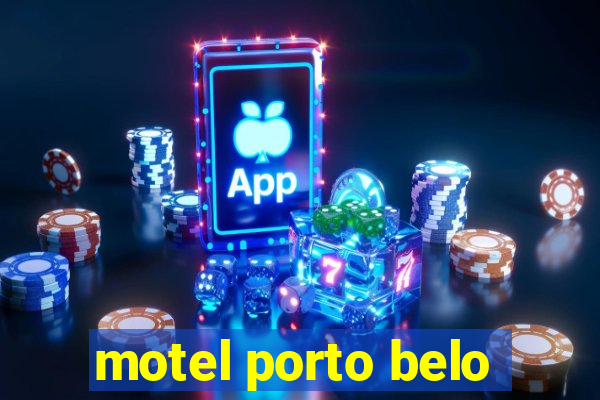 motel porto belo